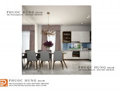 Tổng hợp 20+ bộ bàn ăn 6 ghế cao cấp hiện đại cho không gian bếp thêm sang trọng